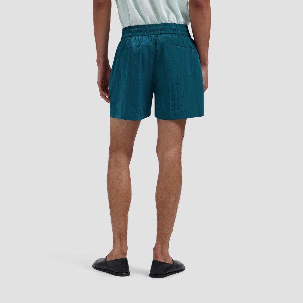 Olaf Signature Zwembroek Blauw