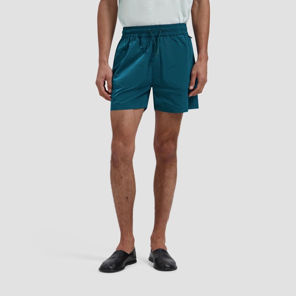 Olaf Signature Zwembroek Blauw