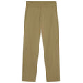 Olaf Slim Elasticated Broek Donker Groen