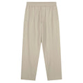 Olaf Slim Elasticated Broek Licht Groen
