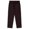 Olaf Slim Elasticated Broek Bruin