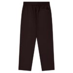 Olaf Slim Elasticated Broek Bruin