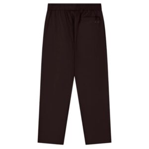 Olaf Slim Elasticated Broek Bruin