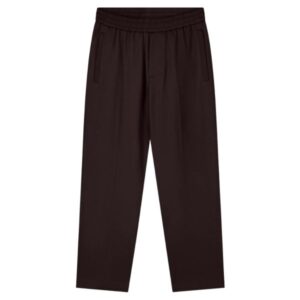 Olaf Slim Elasticated Broek Bruin