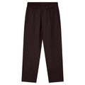 Olaf Slim Elasticated Broek Bruin