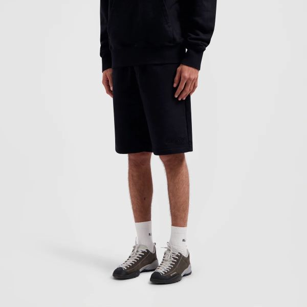 Olaf Studio Korte Broek Zwart