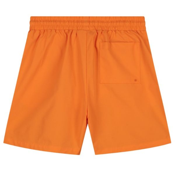 Olaf Sun Zwembroek Oranje