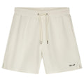 Olaf Texture Regular Zwembroek Off White