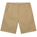 Olaf Utility Workwear Korte Broek Beige