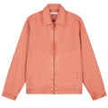Olaf Washed Canvas Jack Coral