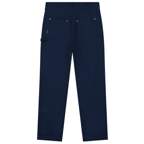 Olaf Workwear Broek Navy