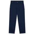 Olaf Workwear Broek Navy