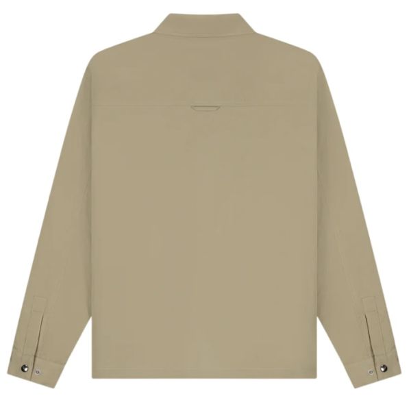 Olaf Workwear Coach Jack Beige