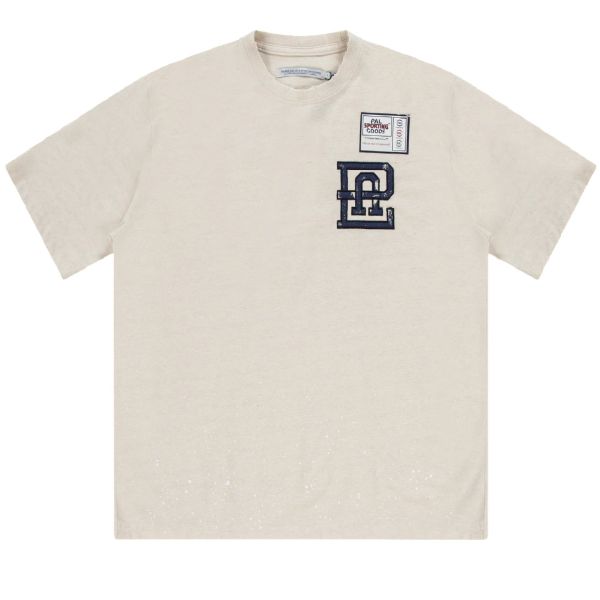 PAL Sporting Goods Dasha T-shirt Off White