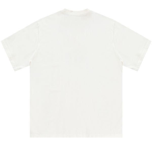 PAL Sporting Goods Drifting T-shirt Off White