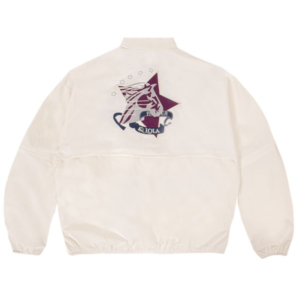 PAL Sporting Goods Grand Prix Overhead Sweater Wit