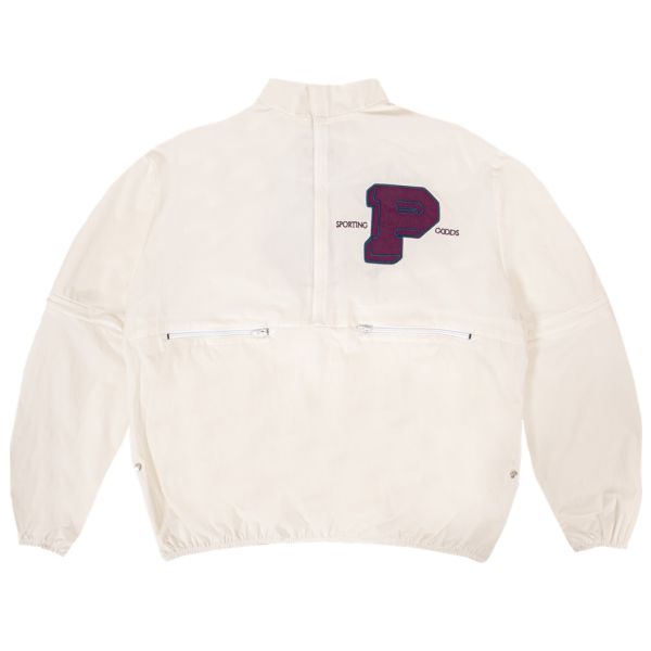 PAL Sporting Goods Grand Prix Overhead Sweater Wit