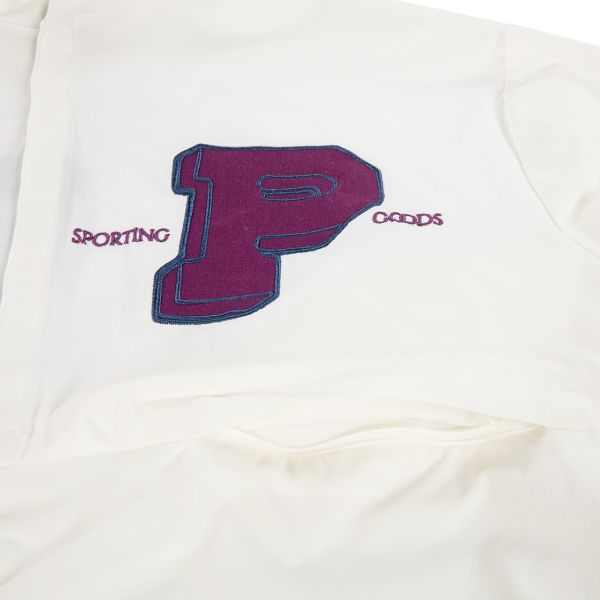 PAL Sporting Goods Grand Prix Overhead Sweater Wit