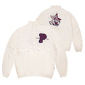 PAL Sporting Goods Grand Prix Overhead Sweater Wit