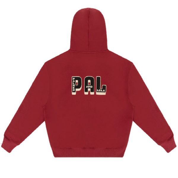 PAL Sporting Goods Hit And Run Vest Bordeaux