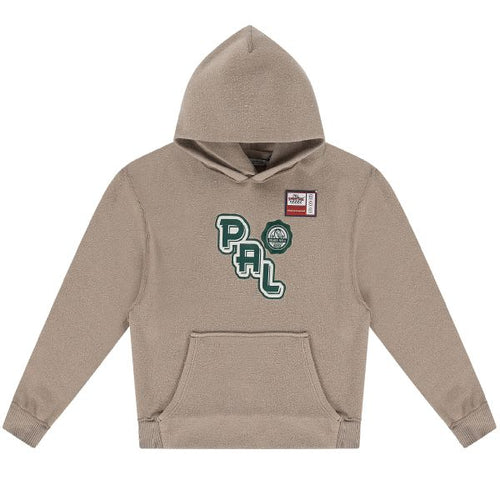 PAL Sporting Goods Hole Guard Hoodie Bruin