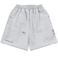 PAL Sporting Goods Homerun Korte Broek Grijs