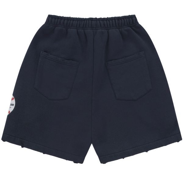 PAL Sporting Goods Homerun Korte Broek Navy