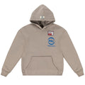 PAL Sporting Goods International Pre Game Hoodie Bruin