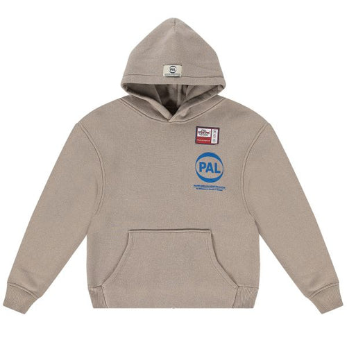 PAL Sporting Goods International Pre Game Hoodie Bruin