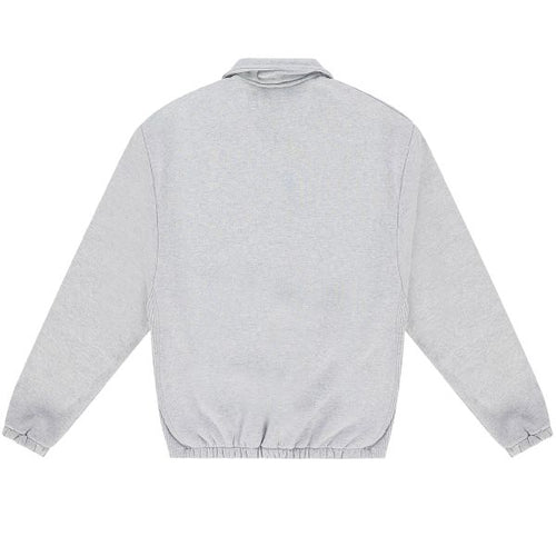 PAL Sporting Goods New TM Button Down Sweater Grijs