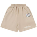PAL Sporting Goods New Trademark Korte Broek Beige