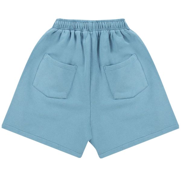 PAL Sporting Goods New Trademark Korte Broek Blauw