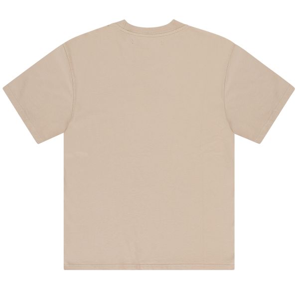 PAL Sporting Goods Observer T-shirt Beige