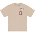 PAL Sporting Goods Observer T-shirt Beige