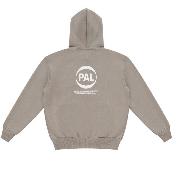 PAL Sporting Goods Pre Game 26 Trainingspak Beige