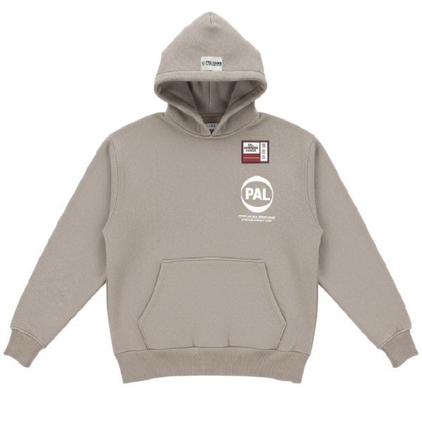 PAL Sporting Goods Pre Game 26 Trainingspak Beige