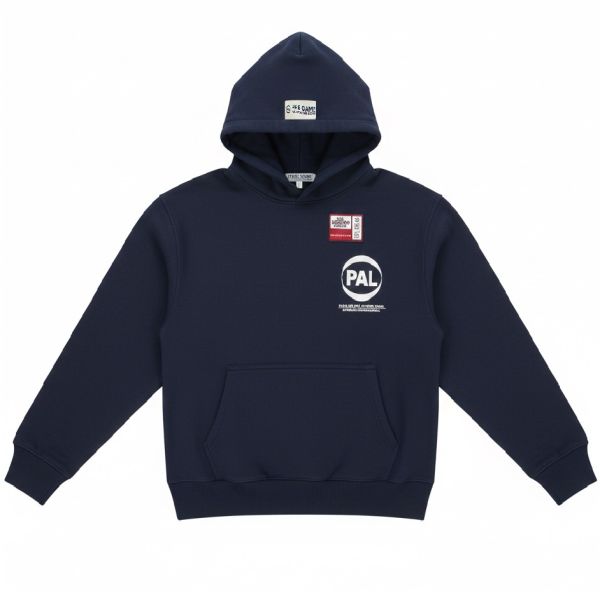 PAL Sporting Goods Pre Game 26 Hoodie Navy