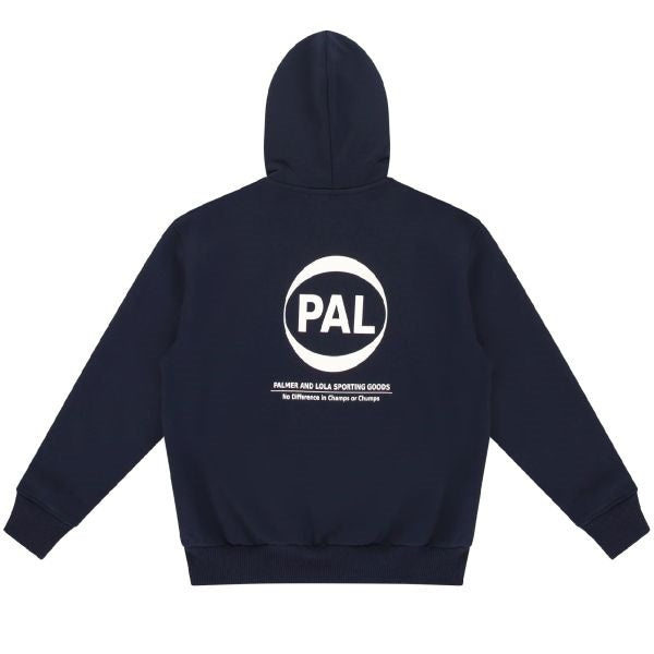 PAL Sporting Goods Pre Game 26 Hoodie Navy