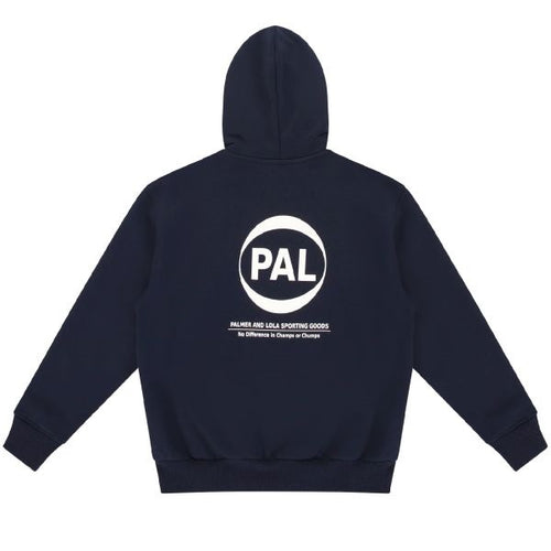 PAL Sporting Goods Pre Game 26 Hoodie Navy