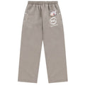 PAL Sporting Goods Pre Game 26 No Cuff Trainingsbroek Beige