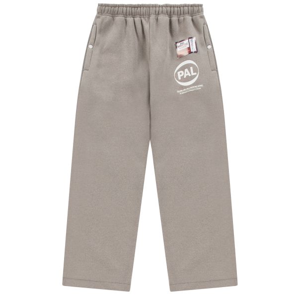 PAL Sporting Goods Pre Game 26 Trainingspak Beige