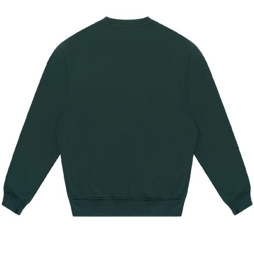 PAL Sporting Goods Pre Game 26 Sweater Donker Groen