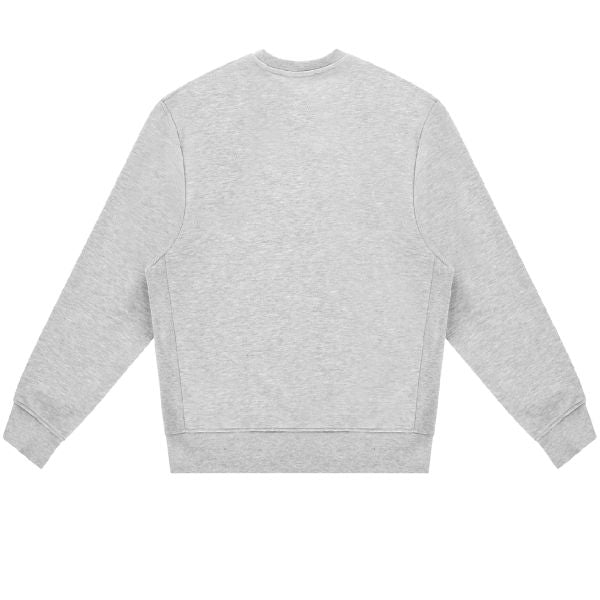 PAL Sporting Goods Pre Game 26 Sweater Grijs