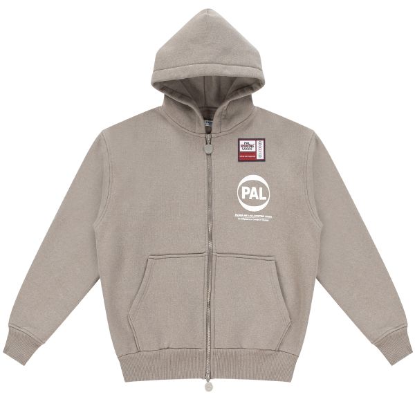PAL Sporting Goods Pre Game 26 Trainingspak Beige