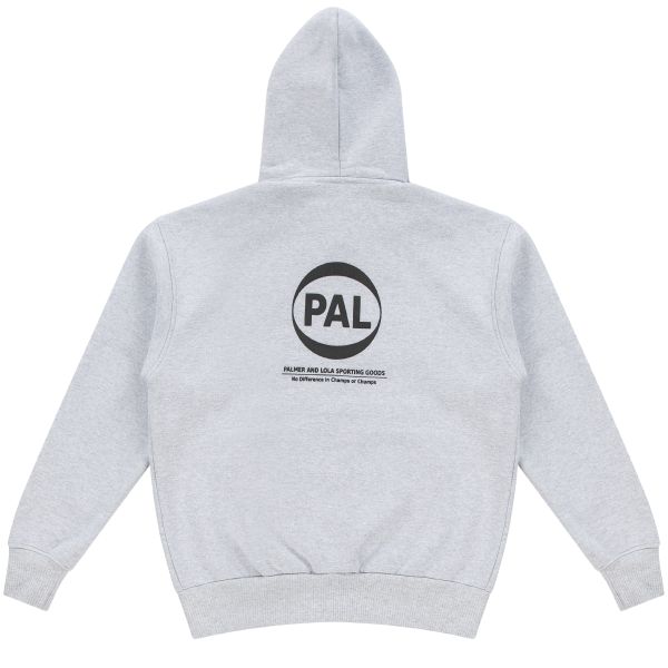 PAL Sporting Goods Pre Game 26 Trainingspak Grijs