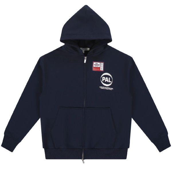 PAL Sporting Goods Pre Game 26 Vest Navy