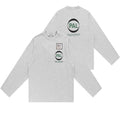 PAL Sporting Goods Pre Game Longsleeve T-shirt Grijs