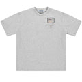 PAL Sporting Goods The Brando T-shirt Grijs