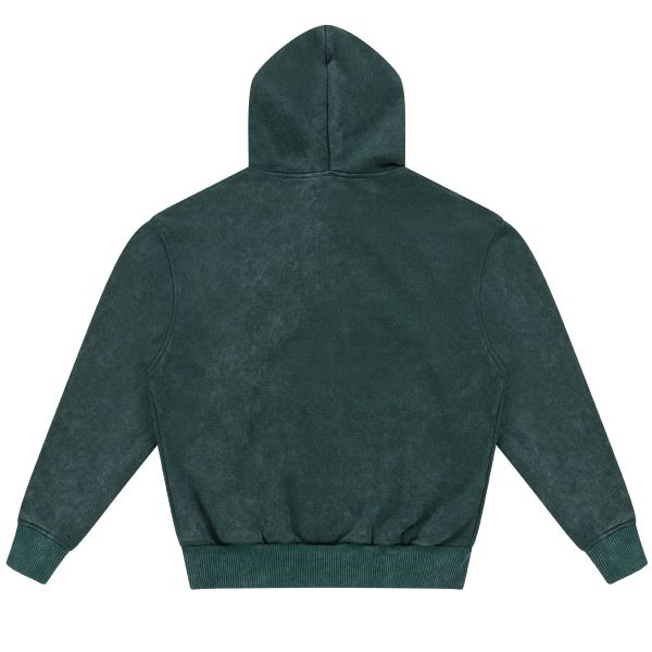 PAL Sporting Goods The Brando Trainingspak Donker Groen
