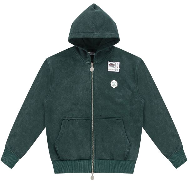 PAL Sporting Goods The Brando Trainingspak Donker Groen